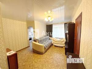 2-к квартира, вторичка, 40м2, 2/5 этаж