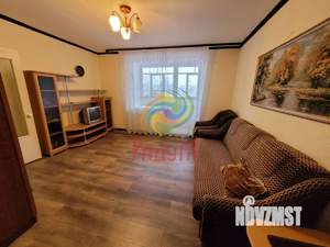 1-к квартира, вторичка, 34м2, 3/5 этаж