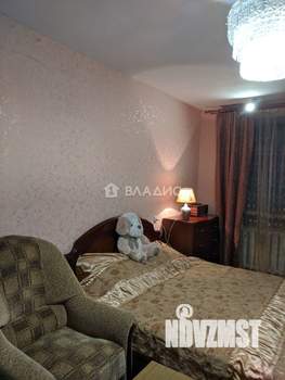 1-к квартира, вторичка, 32м2, 1/5 этаж