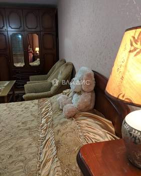 1-к квартира, вторичка, 32м2, 1/5 этаж