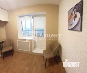 1-к квартира, вторичка, 42м2, 13/17 этаж