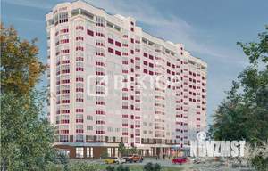 2-к квартира, вторичка, 69м2, 8/14 этаж