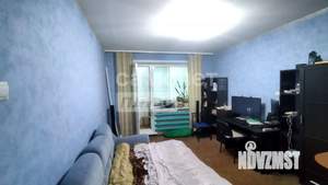 2-к квартира, вторичка, 55м2, 2/9 этаж