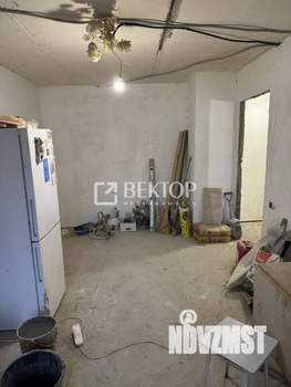 1-к квартира, вторичка, 30м2, 1/5 этаж