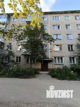 3-к квартира, вторичка, 62м2, 3/5 этаж