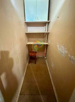 1-к квартира, вторичка, 29м2, 1/9 этаж