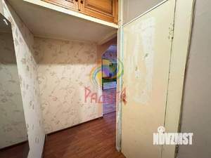 1-к квартира, вторичка, 30м2, 4/5 этаж