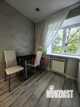 1-к квартира, вторичка, 31м2, 4/5 этаж