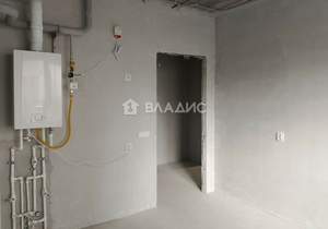 2-к квартира, сданный дом, 54м2, 1/14 этаж