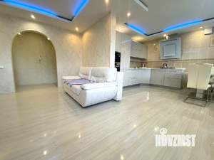 2-к квартира, вторичка, 57м2, 5/10 этаж