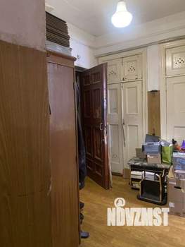 3-к квартира, вторичка, 65м2, 2/5 этаж