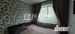3-к квартира, вторичка, 49м2, 1/5 этаж