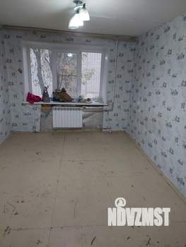 3-к квартира, вторичка, 50м2, 1/5 этаж