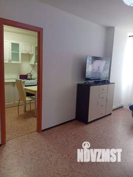 1-к квартира, вторичка, 38м2, 16/19 этаж