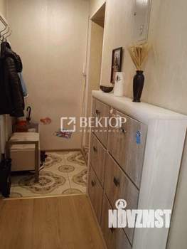 2-к квартира, вторичка, 44м2, 3/5 этаж