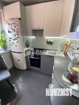 1-к квартира, вторичка, 32м2, 5/5 этаж