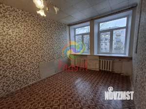 3-к квартира, вторичка, 82м2, 3/4 этаж