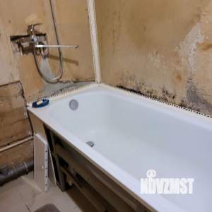 1-к квартира, вторичка, 30м2, 1/5 этаж