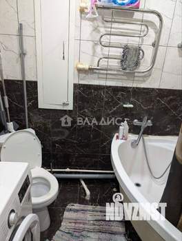 2-к квартира, вторичка, 42м2, 3/5 этаж