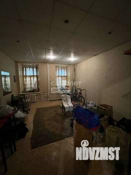 3-к квартира, вторичка, 89м2, 1/2 этаж