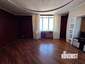 3-к квартира, вторичка, 116м2, 6/8 этаж