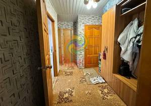 2-к квартира, вторичка, 41м2, 1/5 этаж