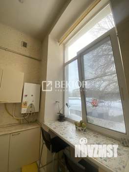 2-к квартира, вторичка, 40м2, 1/3 этаж