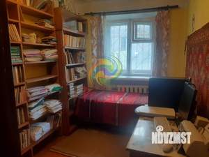 2-к квартира, вторичка, 38м2, 1/2 этаж