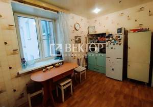 2-к квартира, вторичка, 66м2, 3/3 этаж