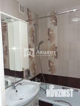 3-к квартира, вторичка, 58м2, 8/9 этаж