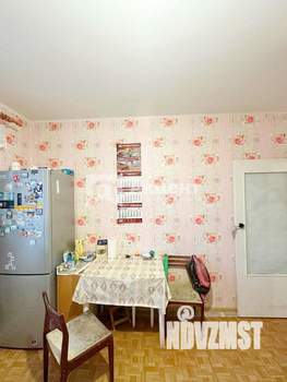 1-к квартира, вторичка, 41м2, 3/10 этаж