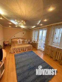 4-к квартира, вторичка, 108м2, 8/12 этаж
