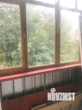 1-к квартира, вторичка, 31м2, 2/5 этаж