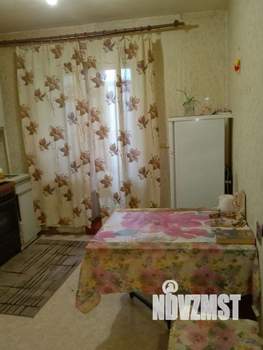 1-к квартира, вторичка, 36м2, 1/5 этаж