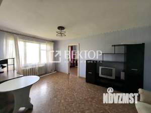 2-к квартира, вторичка, 46м2, 1/5 этаж