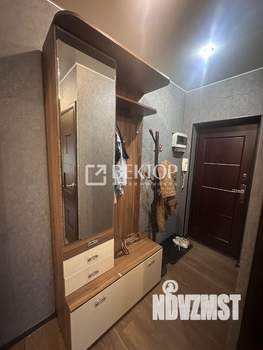 2-к квартира, вторичка, 46м2, 5/5 этаж