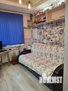 2-к квартира, вторичка, 39м2, 2/5 этаж