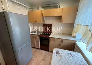 2-к квартира, вторичка, 41м2, 1/3 этаж