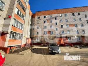 1-к квартира, вторичка, 36м2, 5/6 этаж