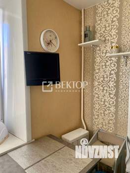 2-к квартира, вторичка, 40м2, 4/5 этаж