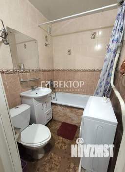 2-к квартира, вторичка, 42м2, 2/5 этаж