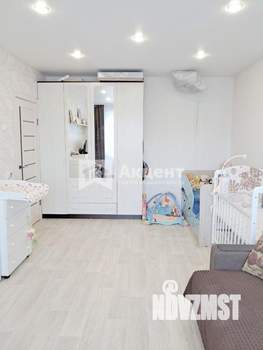 1-к квартира, вторичка, 41м2, 5/9 этаж