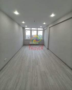 1-к квартира, вторичка, 44м2, 16/17 этаж