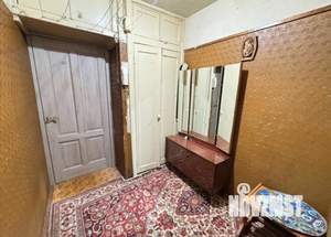 3-к квартира, вторичка, 50м2, 4/5 этаж