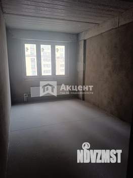 3-к квартира, вторичка, 82м2, 6/17 этаж