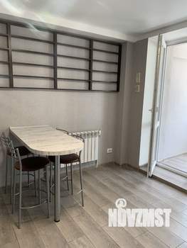 1-к квартира, вторичка, 54м2, 4/20 этаж