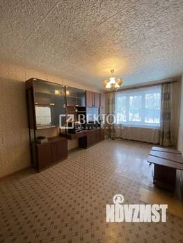 2-к квартира, вторичка, 41м2, 1/5 этаж
