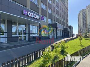 Студия квартира, вторичка, 34м2, 11/18 этаж