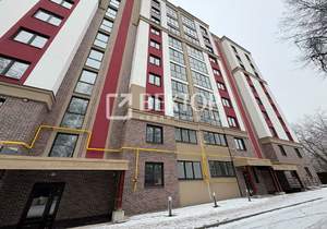 1-к квартира, вторичка, 33м2, 6/10 этаж