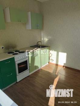 1-к квартира, вторичка, 44м2, 11/13 этаж